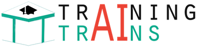 Training Trains logo