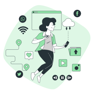 Digital Marketing in erode