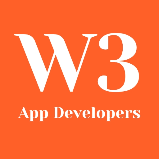 W3AppDevelopers Logo